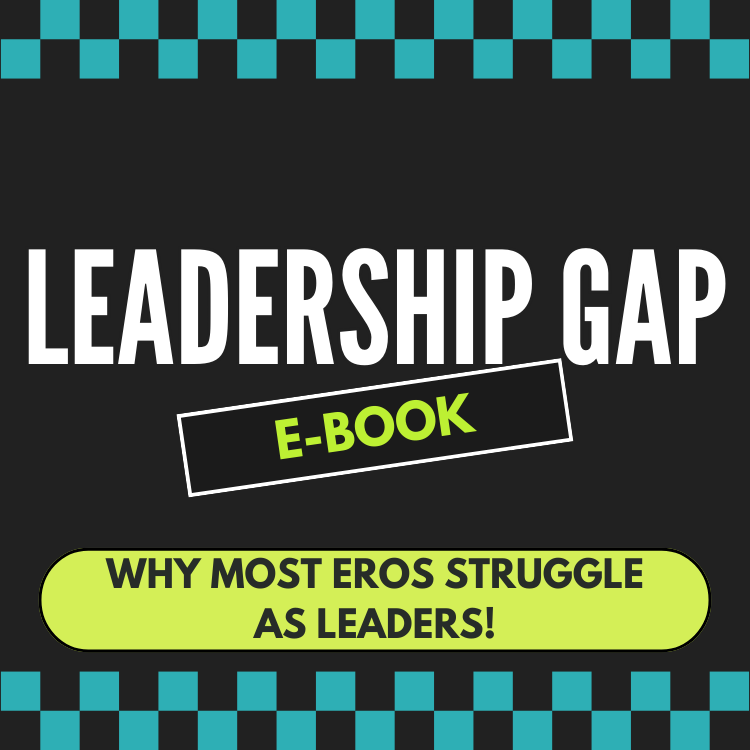 The Leadership Gap in Tax Offices