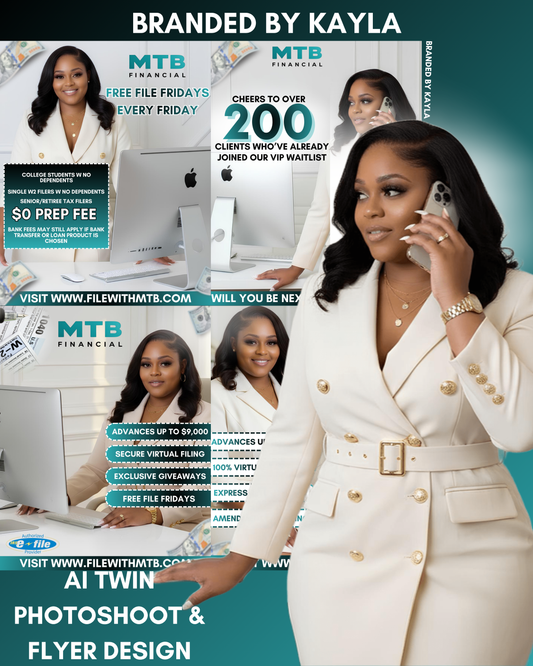 Brand Development Kit (internal only)