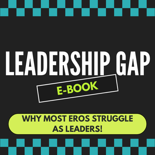 The Leadership Gap in Tax Offices