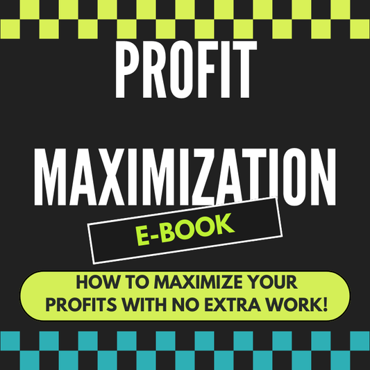 Profit Maximization for EROs