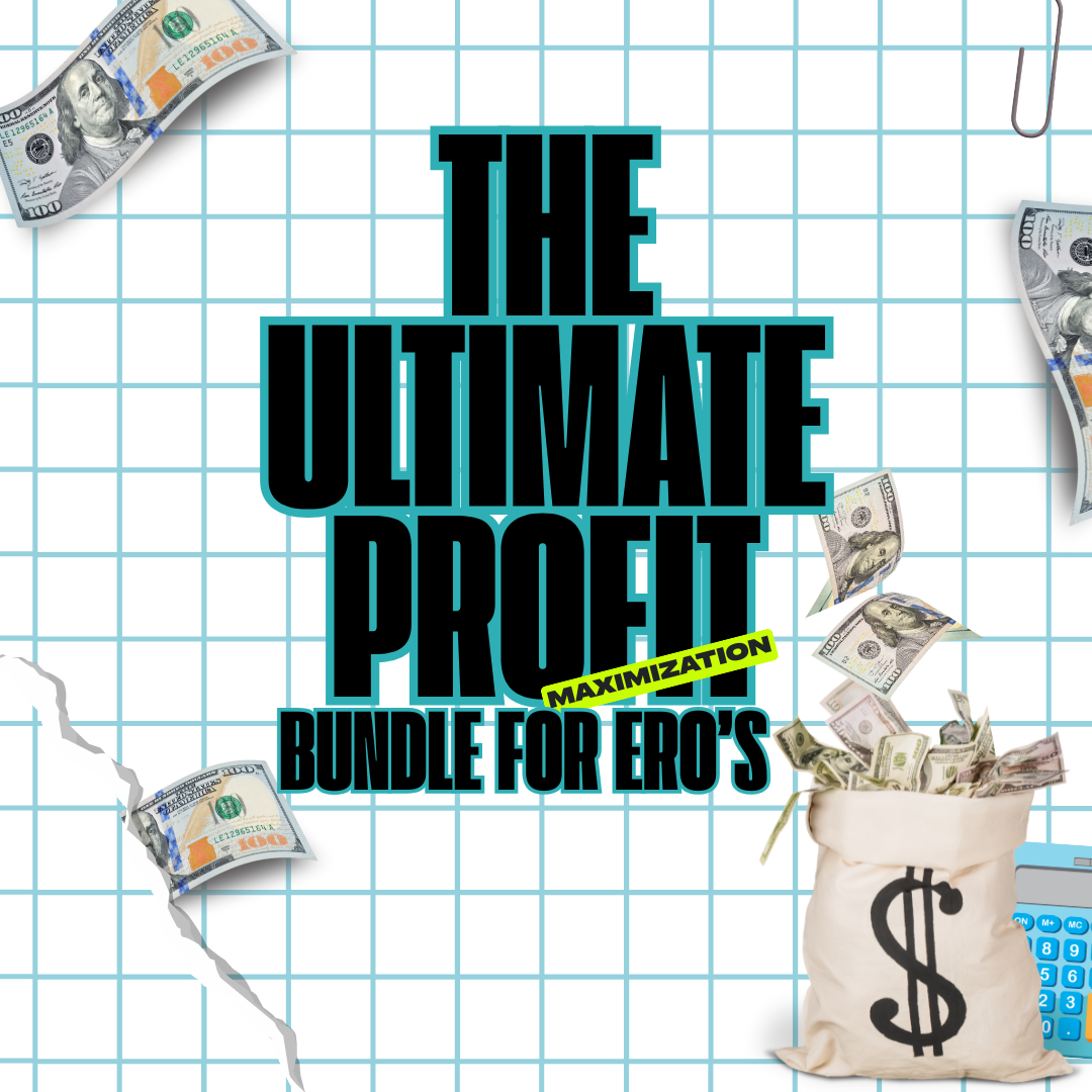 The Ultimate Profit Maximization Bundle